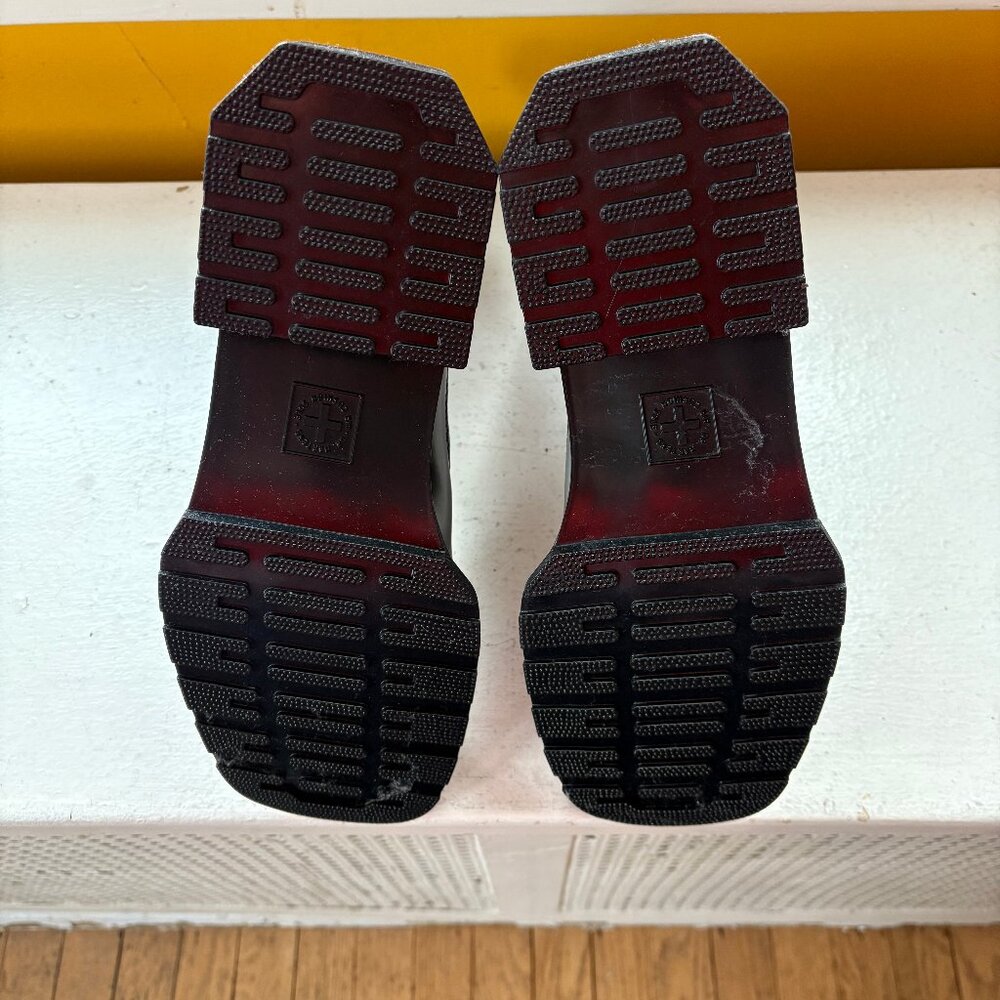 Dr Marten Maybole Chelsea Boot NEW - Picture 4 of 5